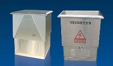 成套開關(guān)柜"行業(yè)面臨危機，但也面臨著機遇"